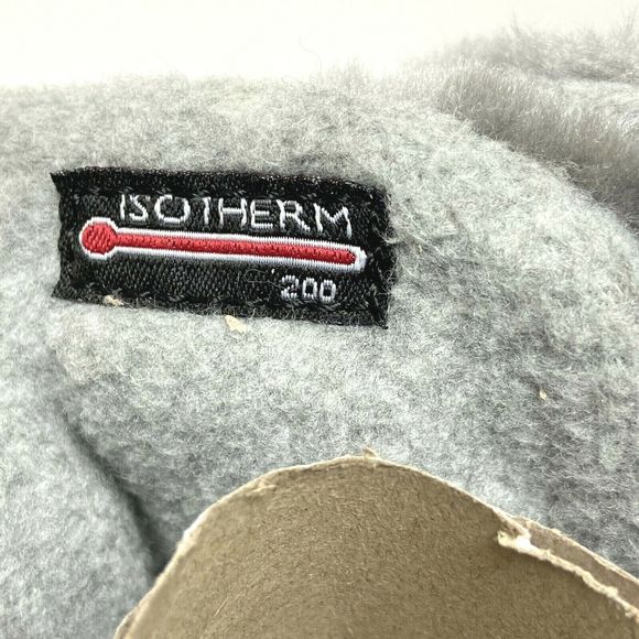 Mountain Warehouse Ohio Youth Snow Boots Pink Light Pink- Kids Warm Winter Shoes - Picture 7 of 11